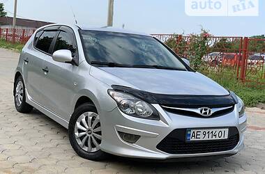 Хэтчбек Hyundai i30 2011 в Днепре