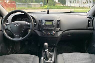 Хэтчбек Hyundai i30 2011 в Днепре