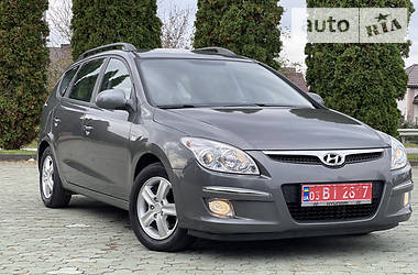 Hyundai i30 2008