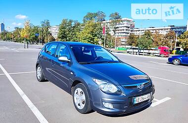 Hyundai i30 2009 Hyundai i30 2009