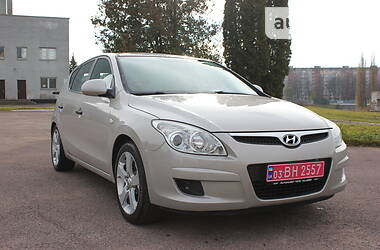 Hyundai i30 2008