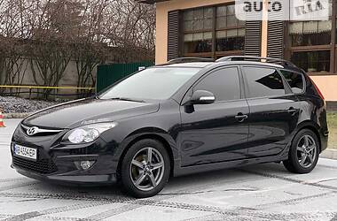 Универсал Hyundai i30 2010 в Виннице