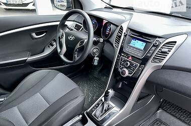 Хэтчбек Hyundai i30 2013 в Днепре