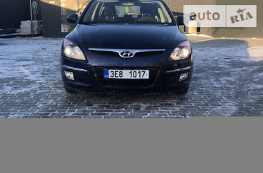 Hyundai i30 2009