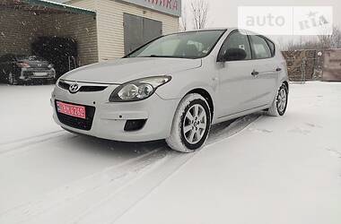 Hyundai i30 2009