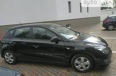 Hyundai i30 2012