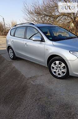 Универсал Hyundai i30 2008 в Вышгороде