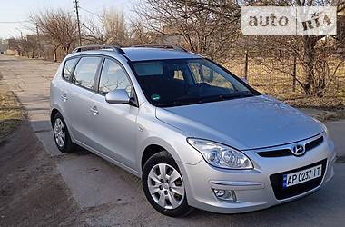 Hyundai i30 2008