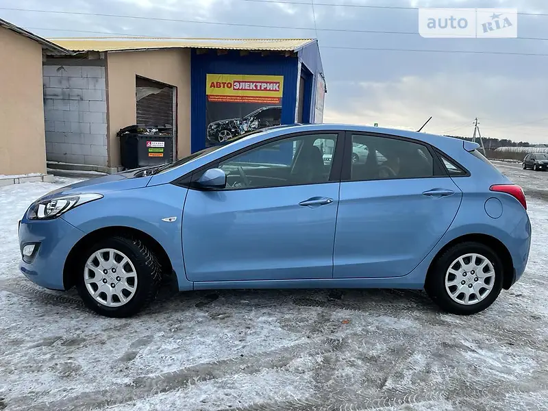 Hyundai i30 2014 VIN TMAD251UBEJ182379 фото оголошення 19 з 53