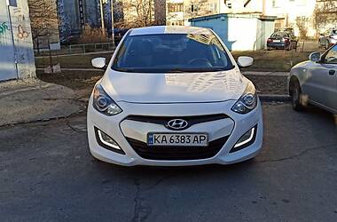 Універсал Hyundai i30 2013 в Києві