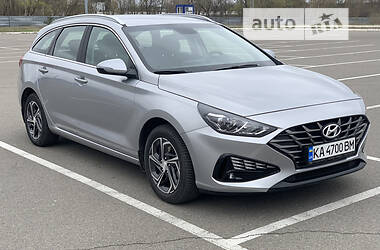 Hyundai i30 2021 Hyundai i30 2021