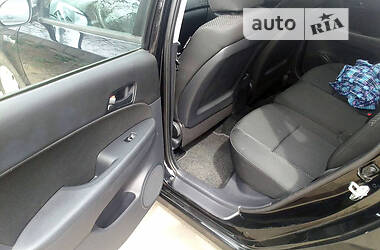 Хэтчбек Hyundai i30 2012 в Одессе