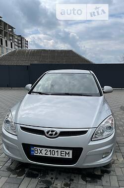 Hyundai i30 2009