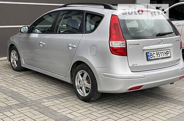 Универсал Hyundai i30 2012 в 
