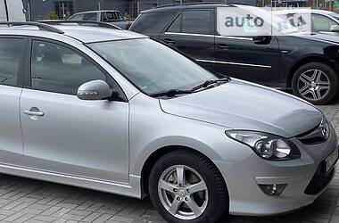 Универсал Hyundai i30 2012 в 