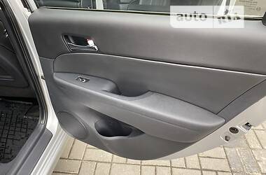Универсал Hyundai i30 2012 в 