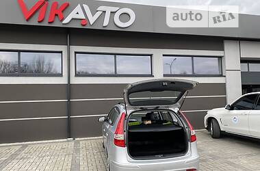 Универсал Hyundai i30 2012 в 