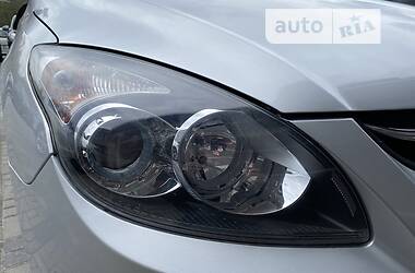 Универсал Hyundai i30 2012 в 