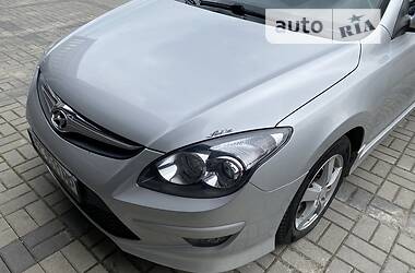 Универсал Hyundai i30 2012 в 