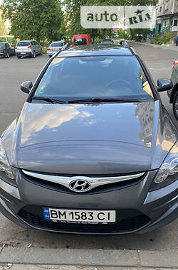 Hyundai i30 2010