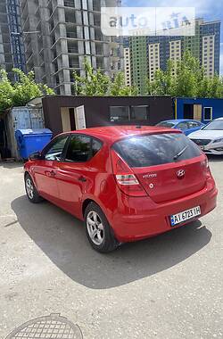 Hyundai i30 2007