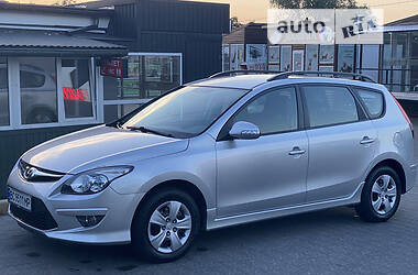 Hyundai i30 2012 Hyundai i30 2012