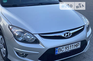 Универсал Hyundai i30 2012 в 