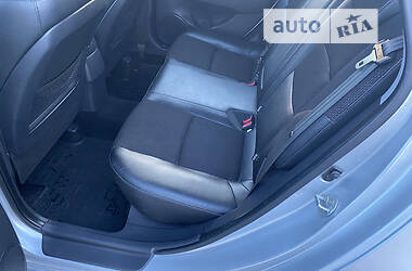 Универсал Hyundai i30 2012 в 