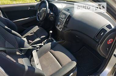 Хэтчбек Hyundai i30 2007 в Львове