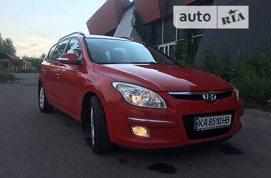 Hyundai i30 2008