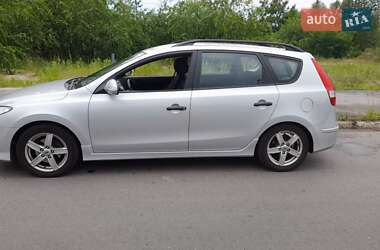 Hyundai i30 2011