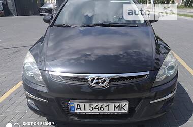 Hyundai i30 2009