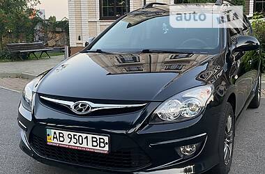 Універсал Hyundai i30 2011 в Вінниці