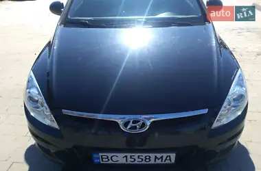 Hyundai i30 2008