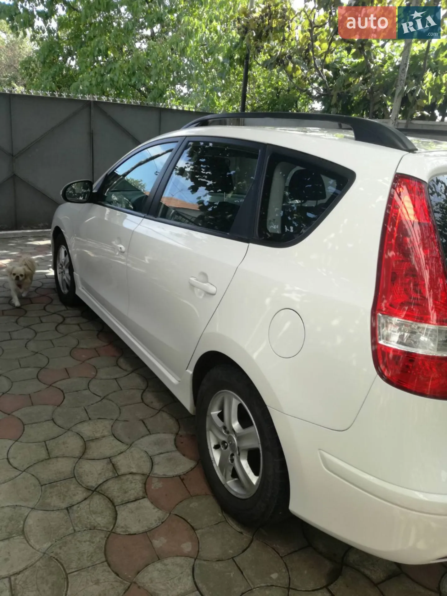 2012 Hyundai i30 - мініатюра 2