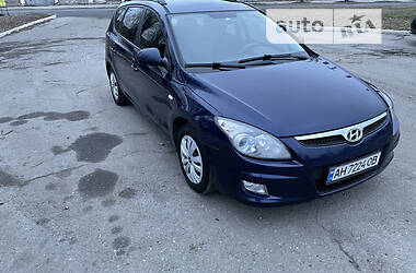 Hyundai i30 2009