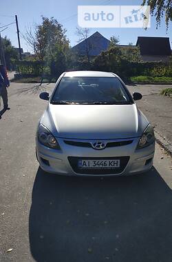 Hyundai i30 2010