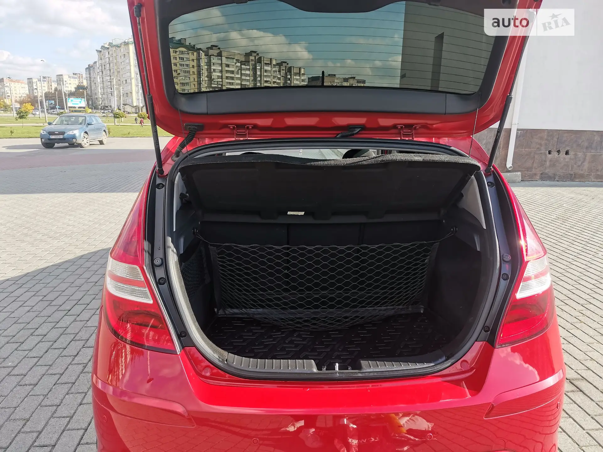 2011 Hyundai i30 - мініатюра 7