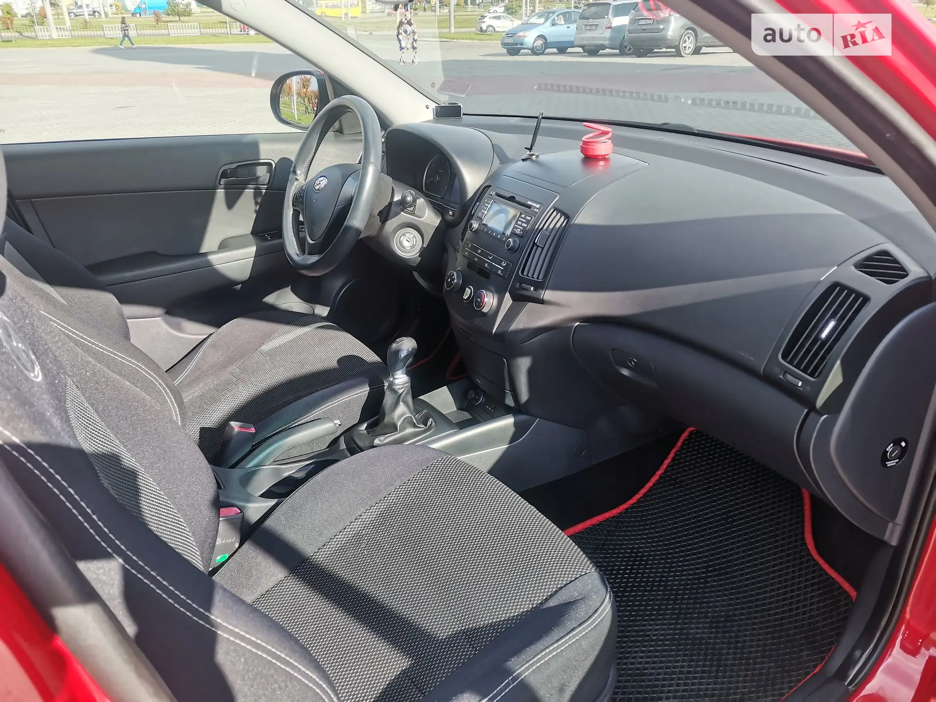 2011 Hyundai i30 - мініатюра 13