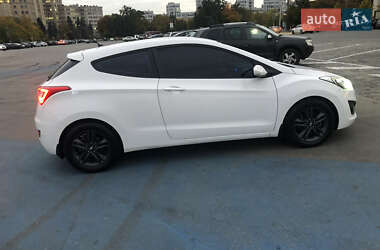 Купе Hyundai i30 2013 в Харькове