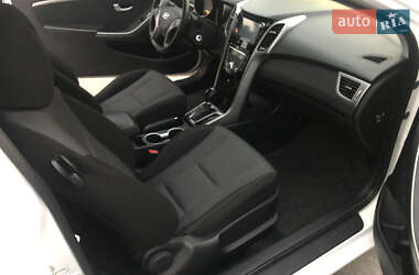 Купе Hyundai i30 2013 в Харькове