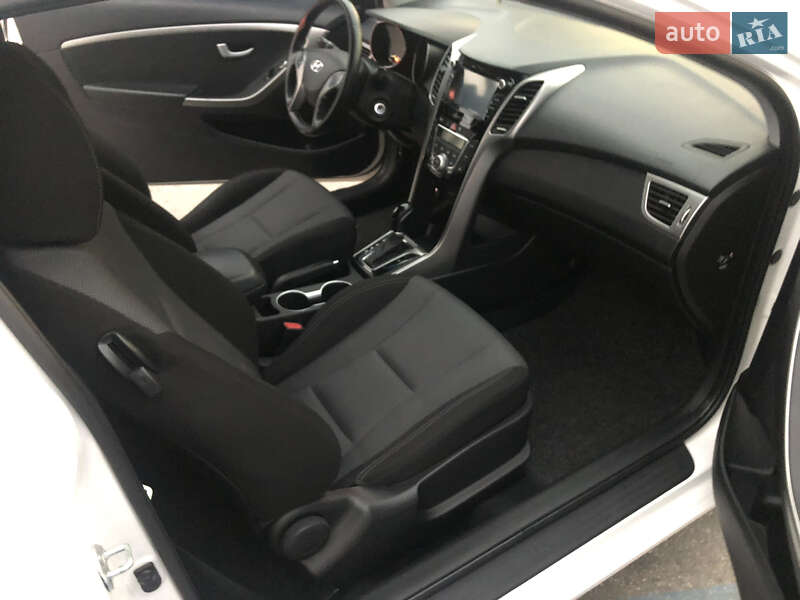 Купе Hyundai i30 2013 в Харькове
