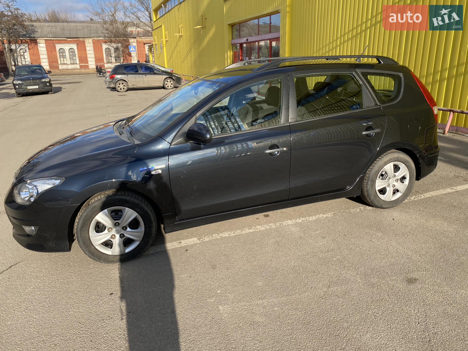 2010 Hyundai i30 - мініатюра 2