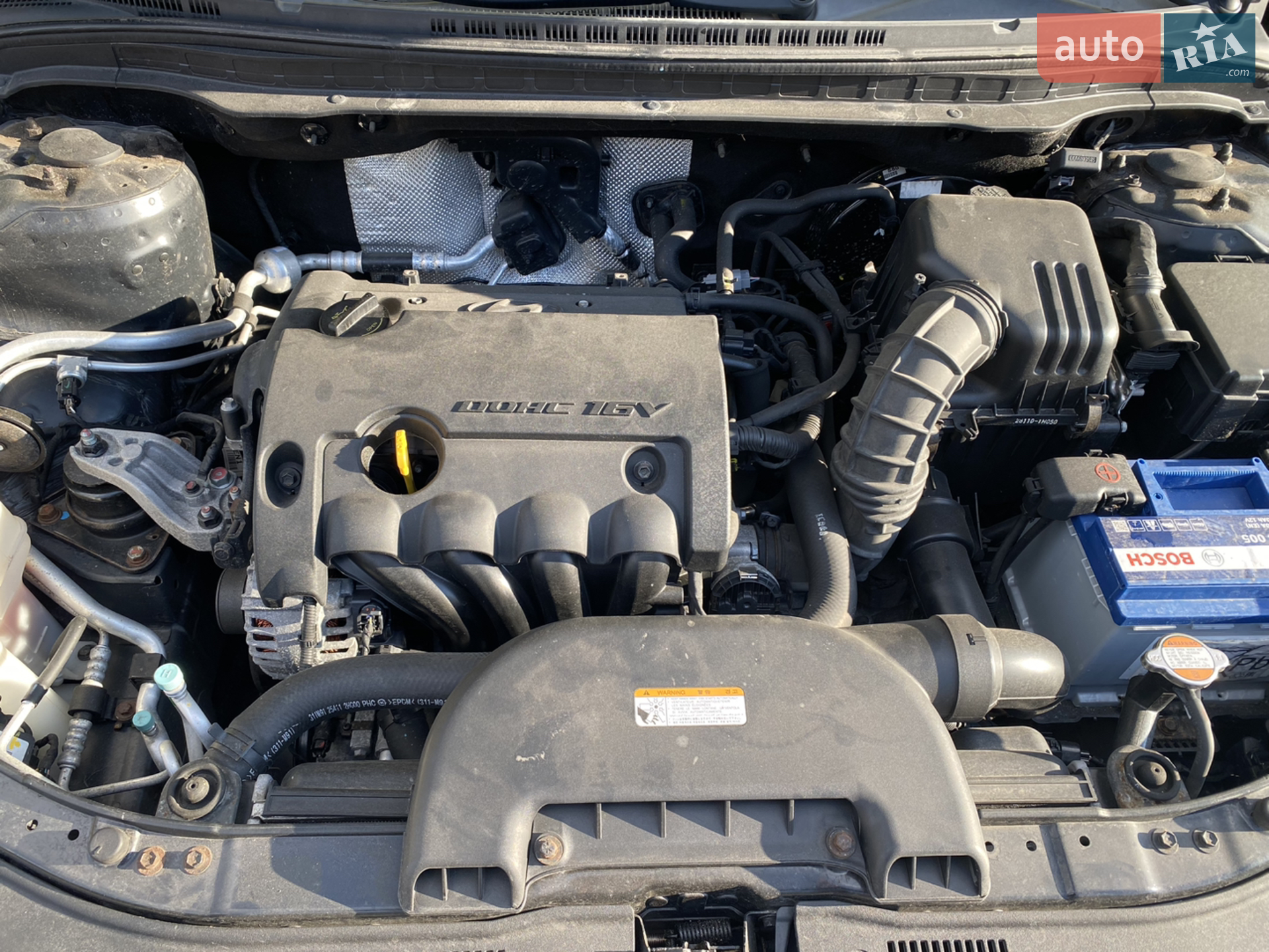 2010 Hyundai i30 - мініатюра 8