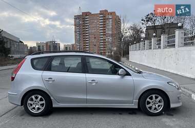 Hyundai i30 2010 Hyundai i30 2010