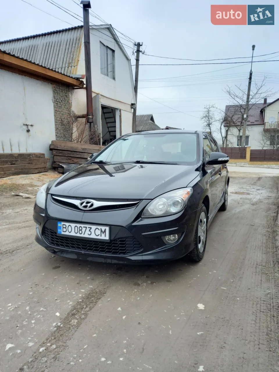 2011 Hyundai i30 - мініатюра 13
