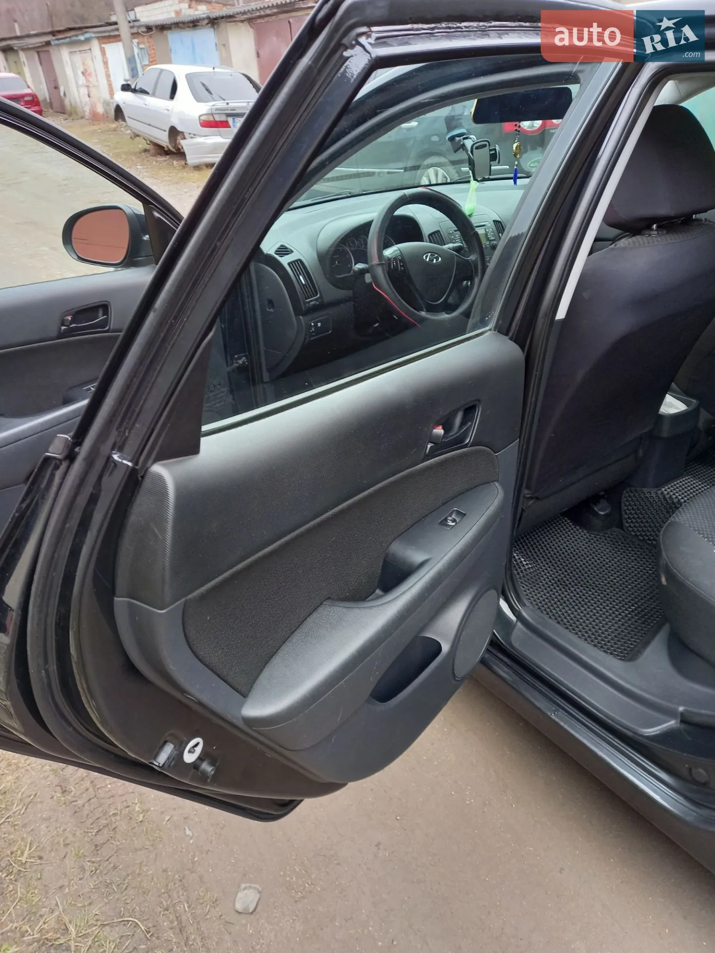 2011 Hyundai i30 - мініатюра 12