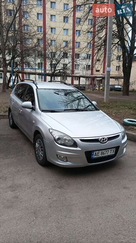 Hyundai i30 2009