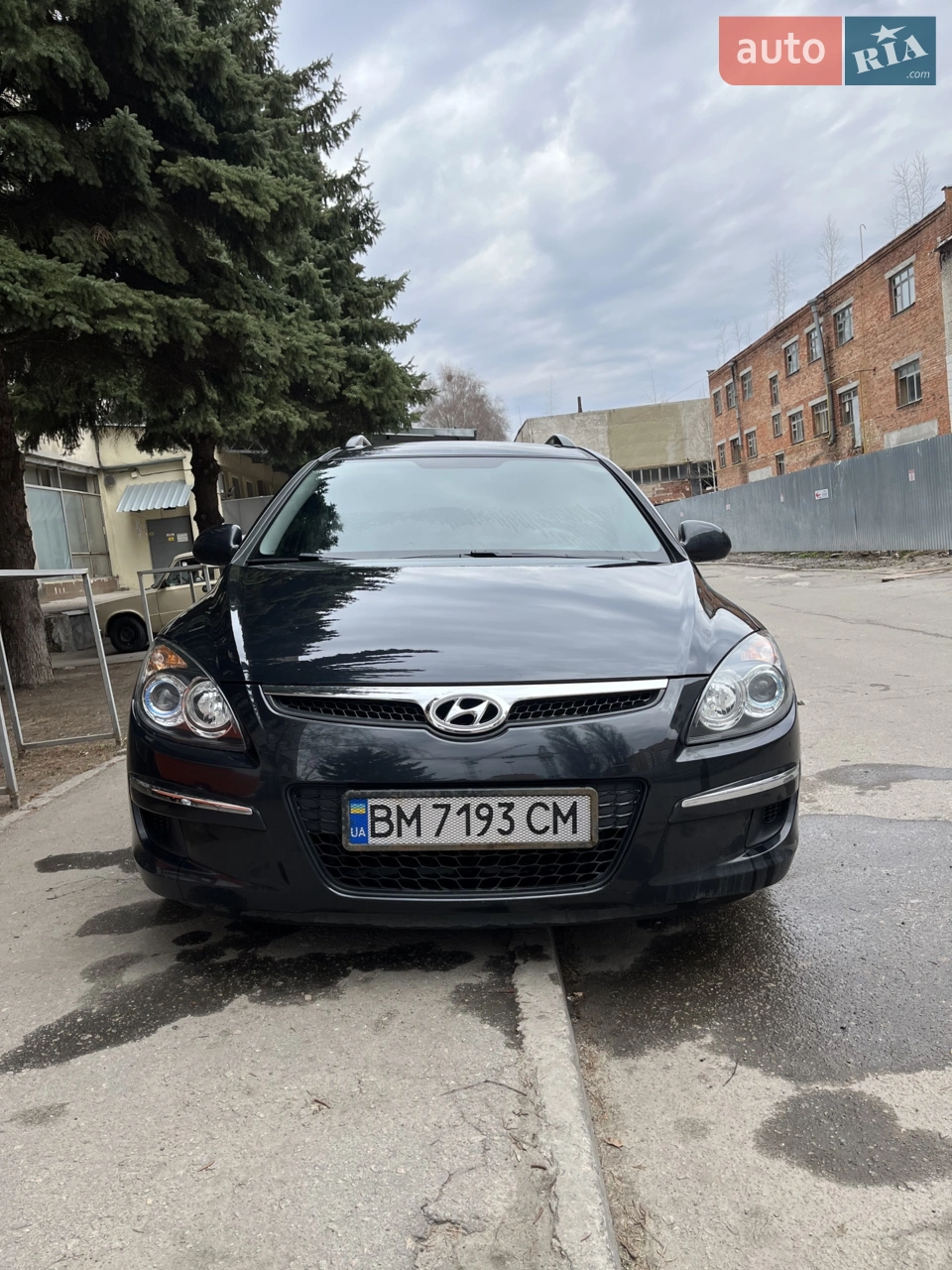 2010 Hyundai i30 - мініатюра 10