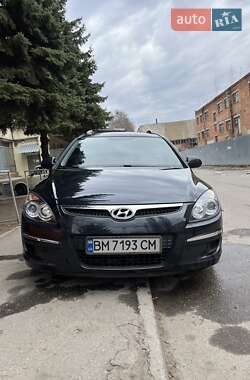 Hyundai i30 2009 Hyundai i30 2009